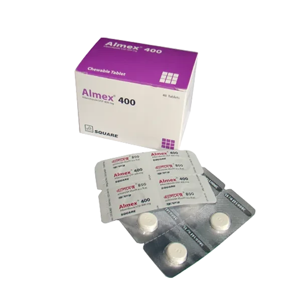 Almex Tablet