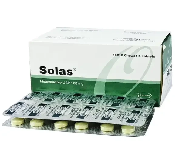 Solas Tablet