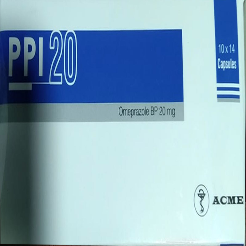PPI 20