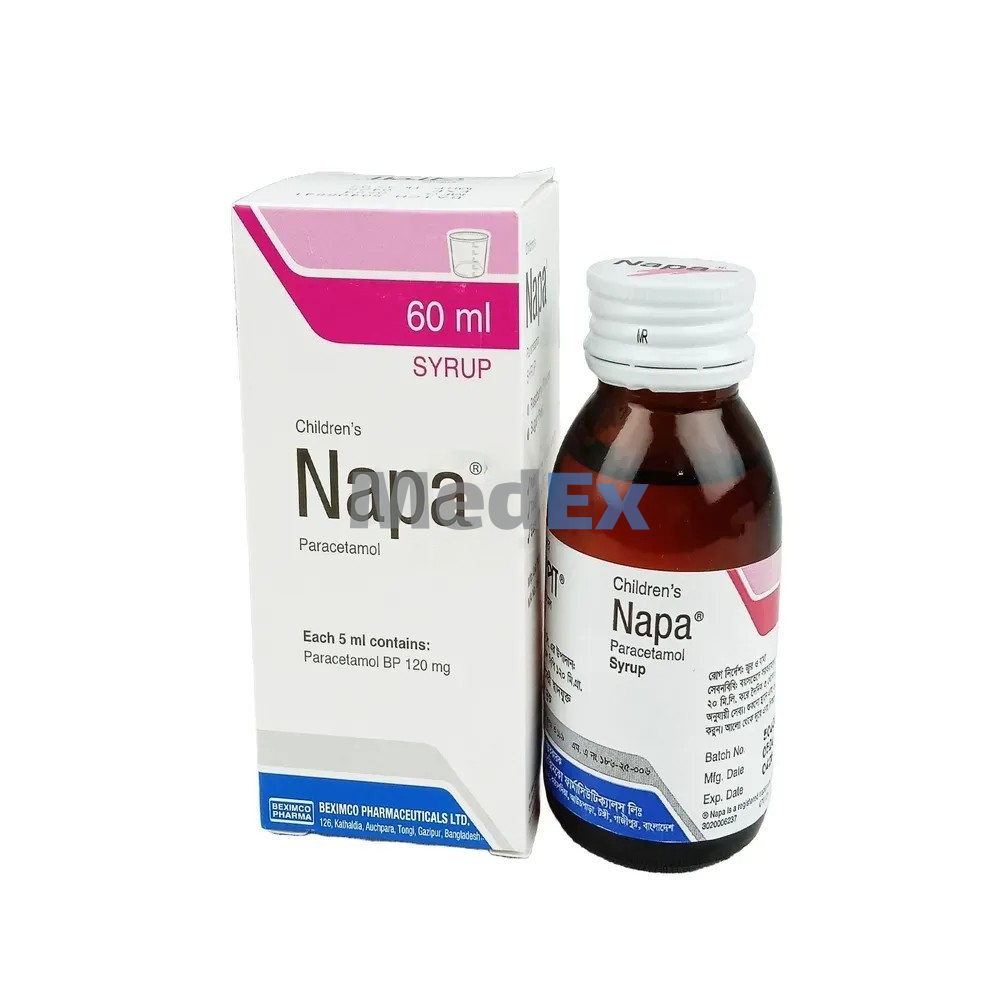 Napa 60 ml