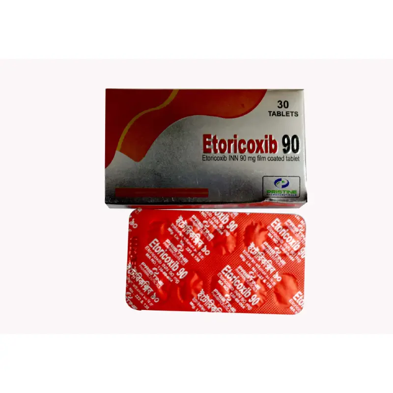 Etoricoxib 90 mg (Pristine)