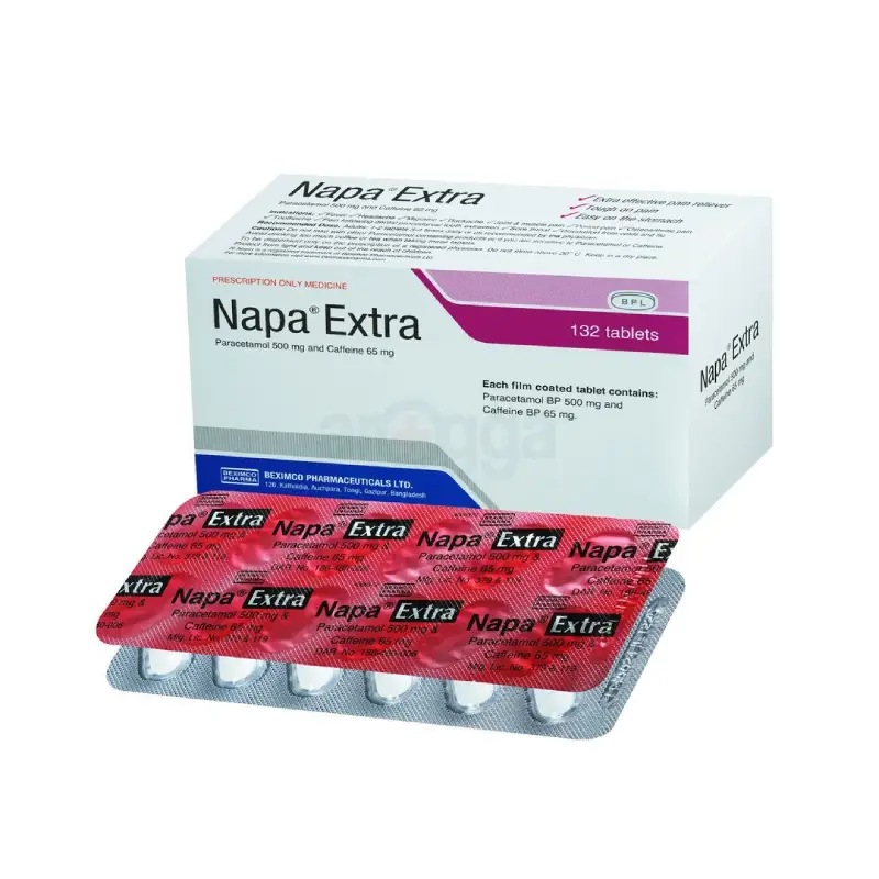Napa Extra