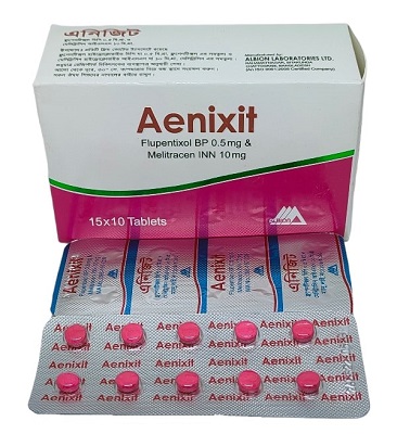 Anexit Tablet (Albion)