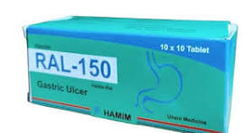 RAL-150