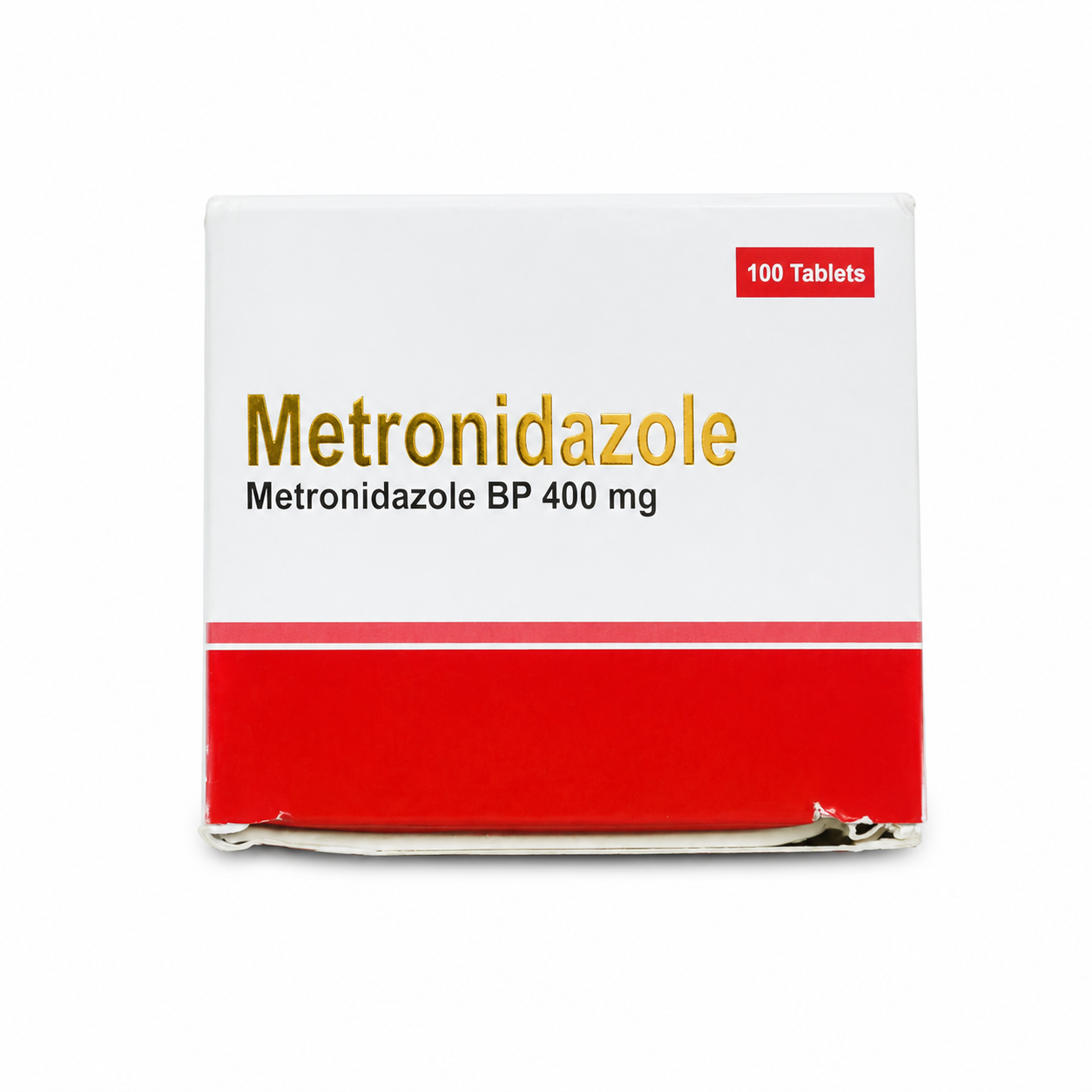 METRONIZOLE 400 MG Pharmik