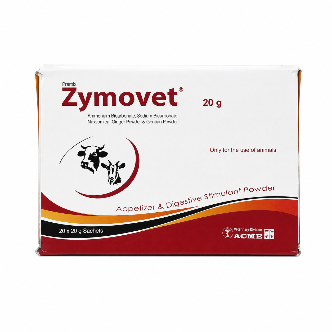 Zymo vet