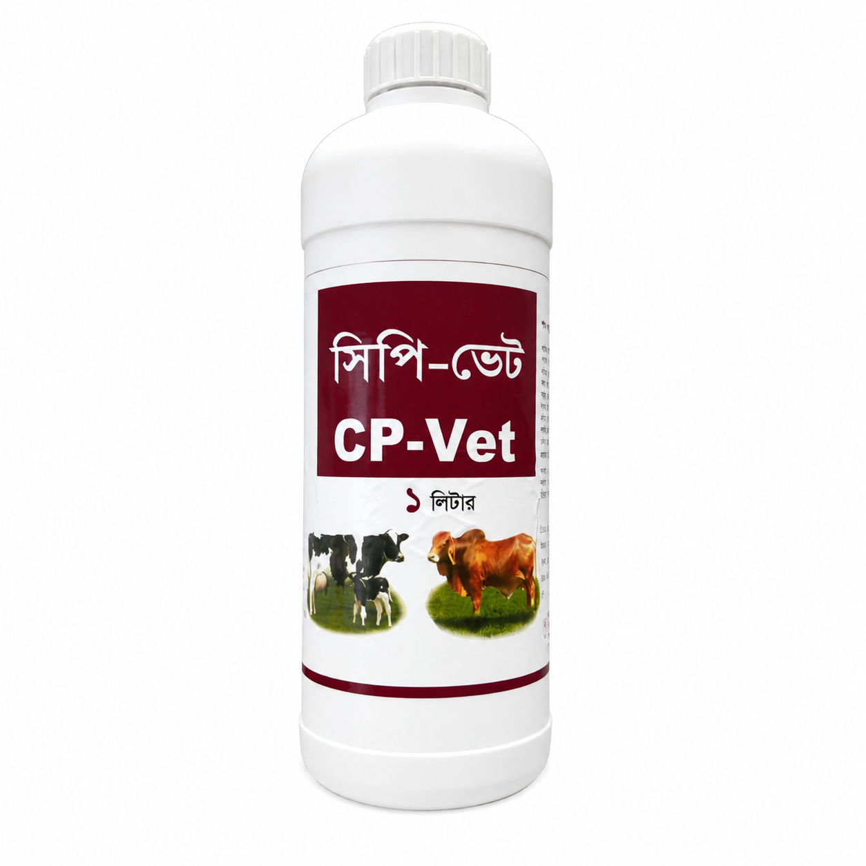 CP-Vet