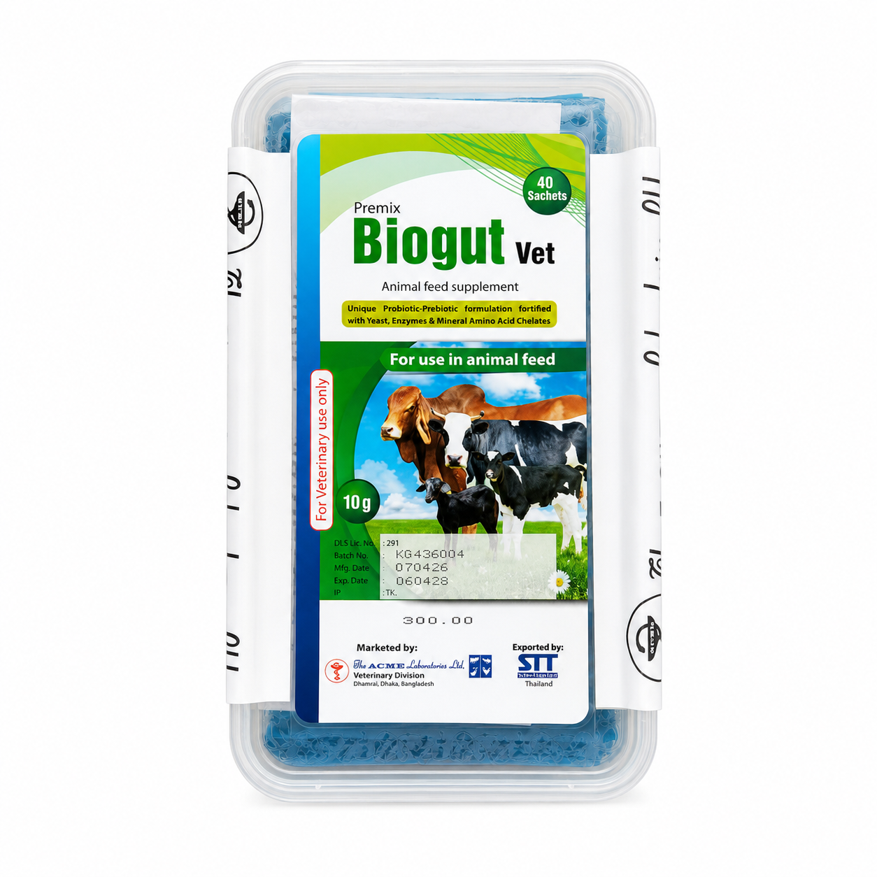 Biogut Vet