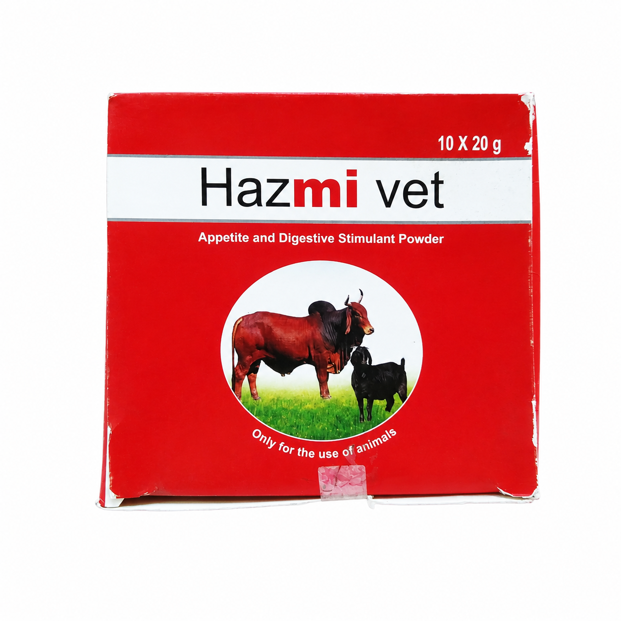 Hazmi Vet