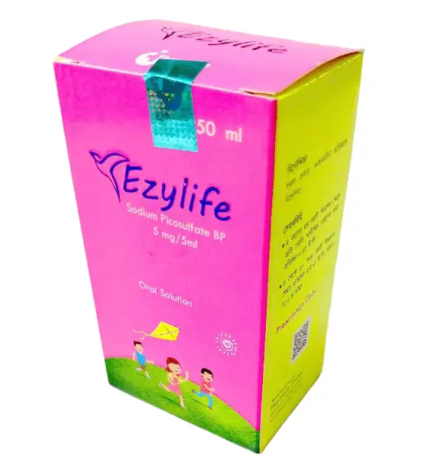 Easylife 50 ml (Oral Solution)