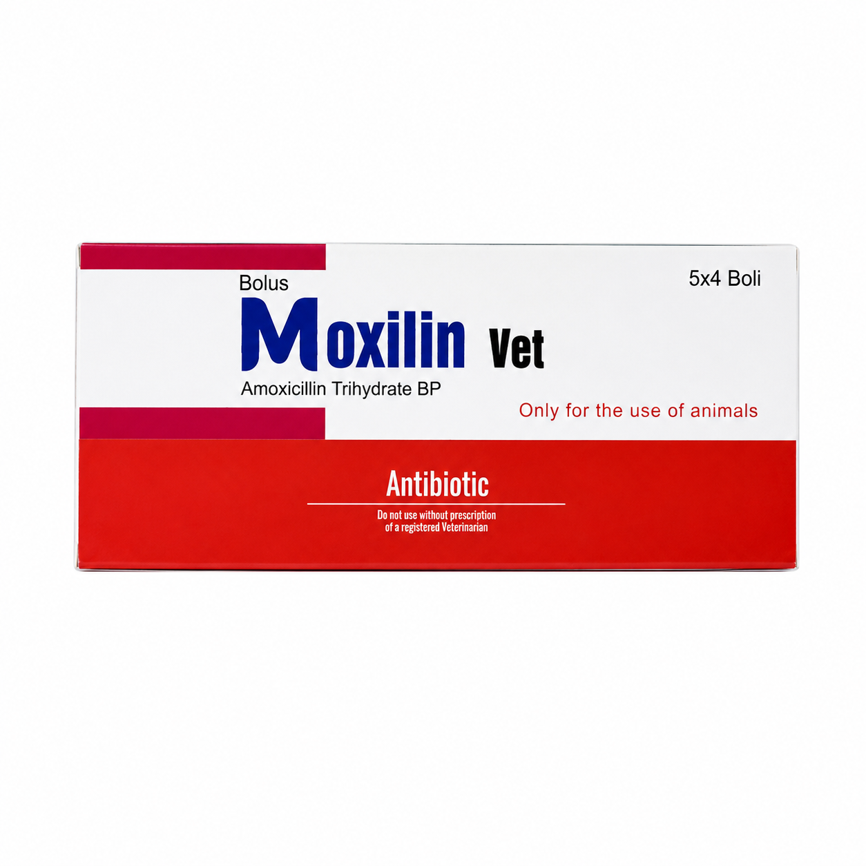 Moxilin Vet