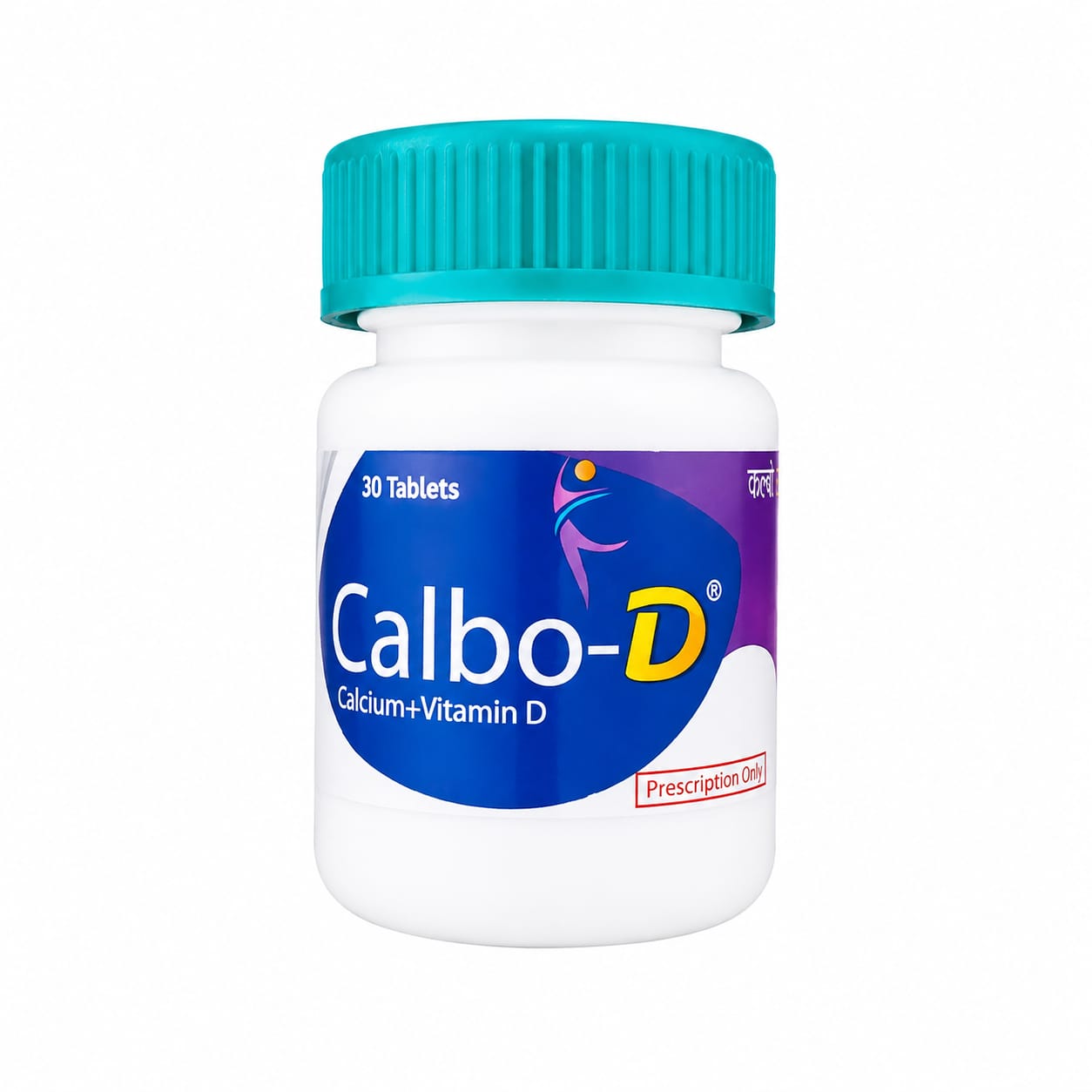 Calbo-D