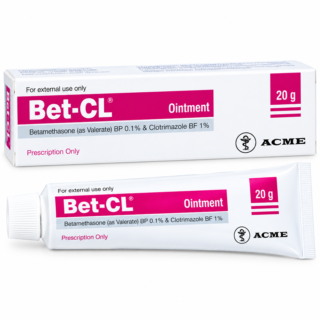 Bet-CL