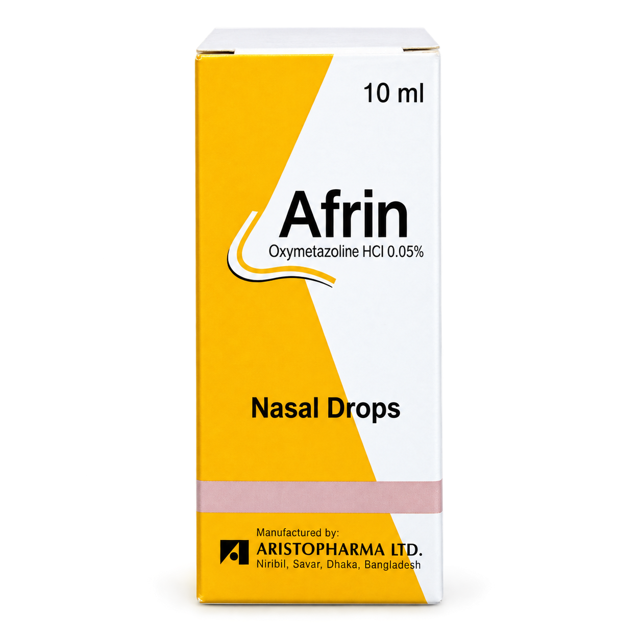 Afrin(Nasal Drops)