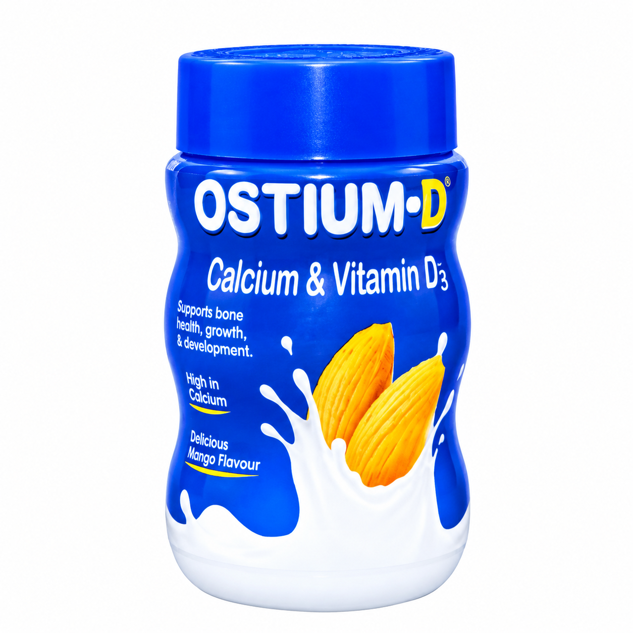 OSTIUM-D
