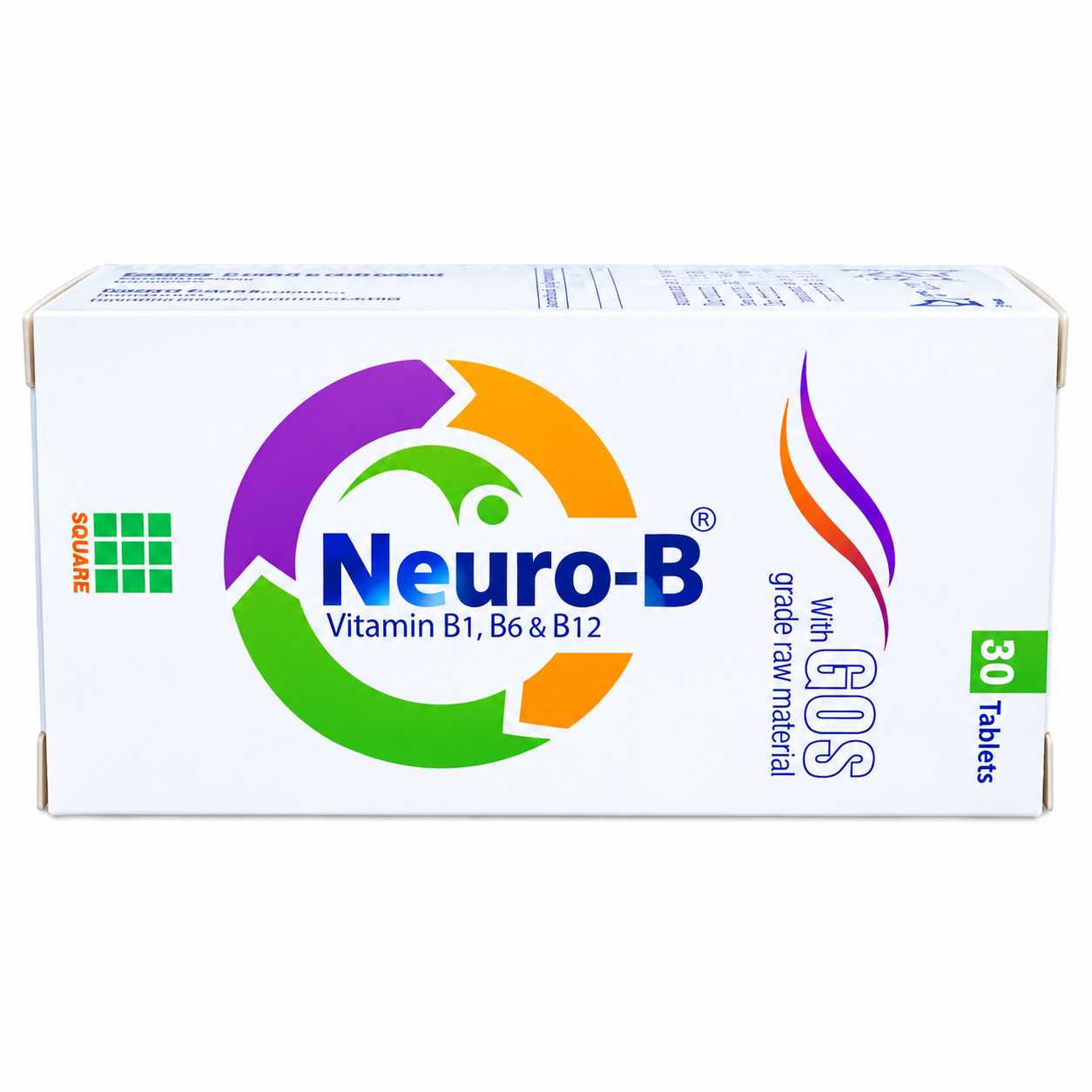 Neuro-B