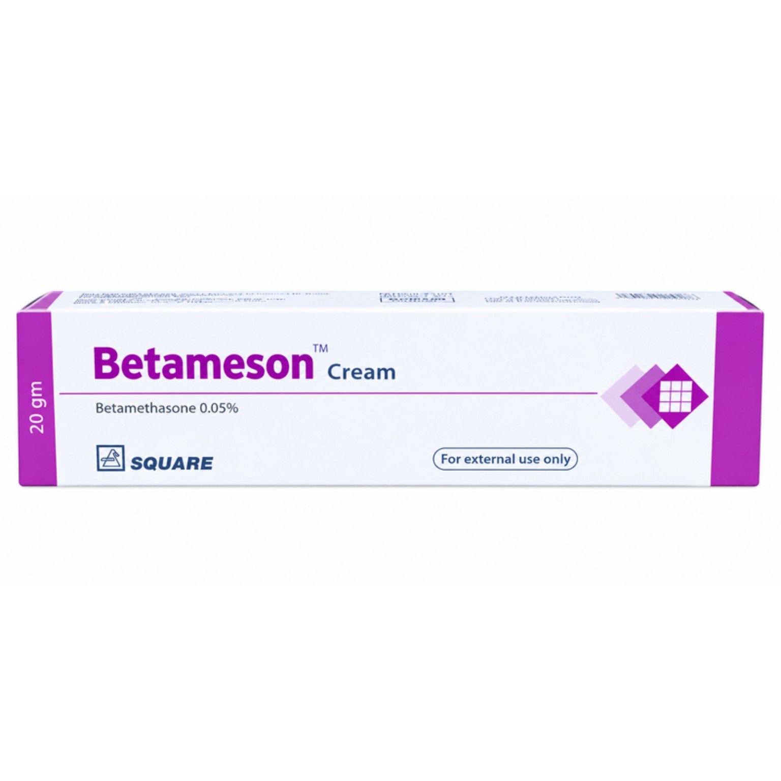 Betameson