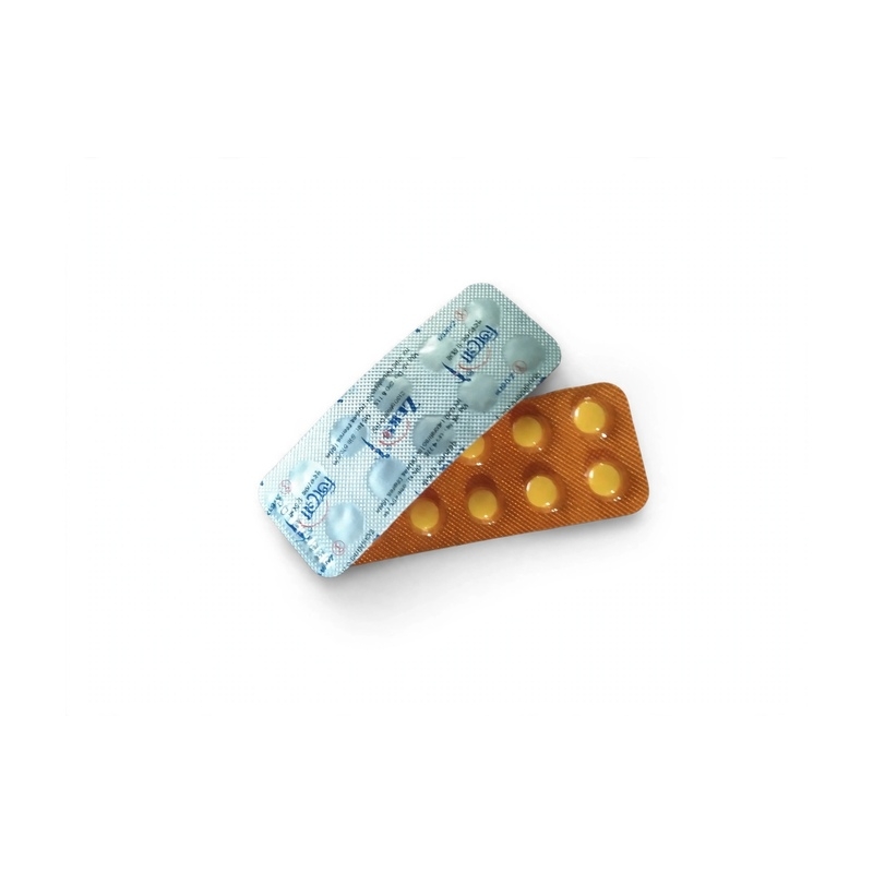 10. tab.Zero 8mg