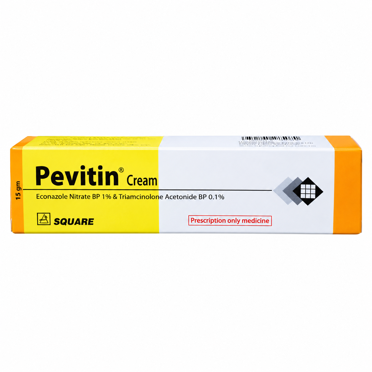 Pevitin Cream