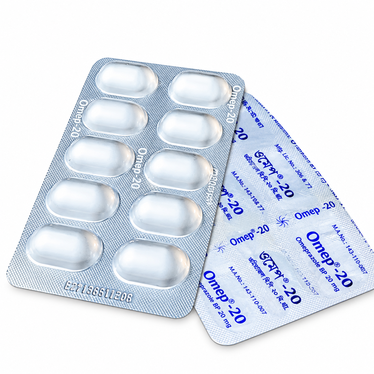 Omep-20mg