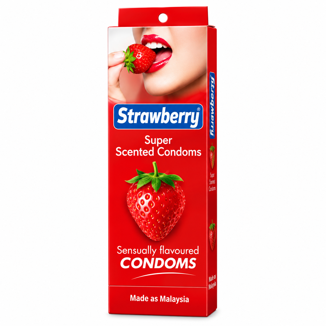 Strawberry