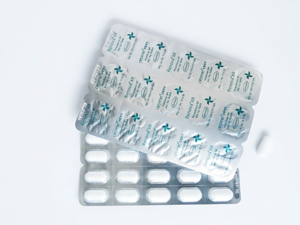 30.Tab Renova XR