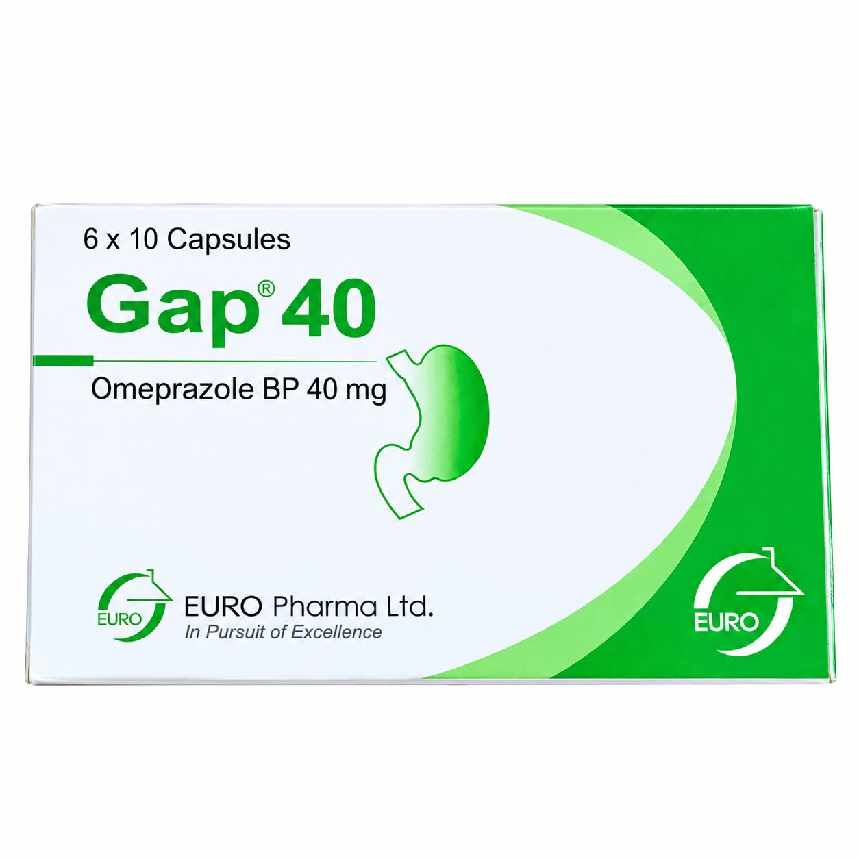Gup 40mg